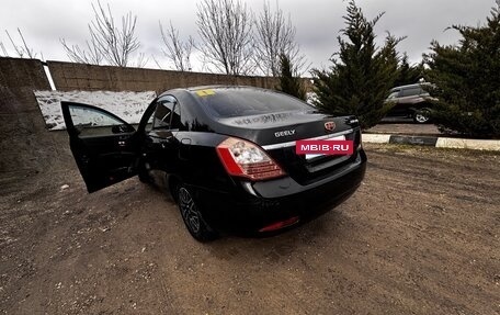 Geely Emgrand EC7, 2012 год, 500 000 рублей, 3 фотография