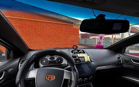 Geely Emgrand EC7, 2012 год, 500 000 рублей, 9 фотография