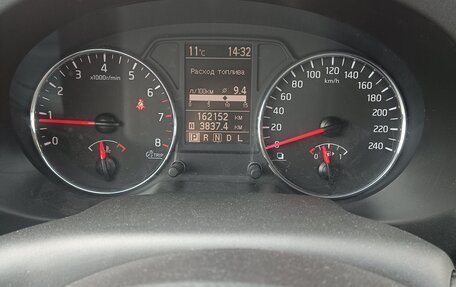 Nissan X-Trail, 2013 год, 1 250 000 рублей, 7 фотография