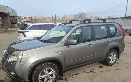 Nissan X-Trail, 2013 год, 1 250 000 рублей, 3 фотография