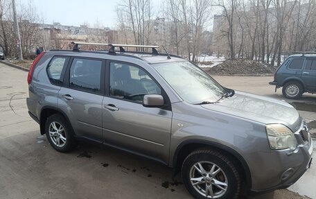 Nissan X-Trail, 2013 год, 1 250 000 рублей, 4 фотография