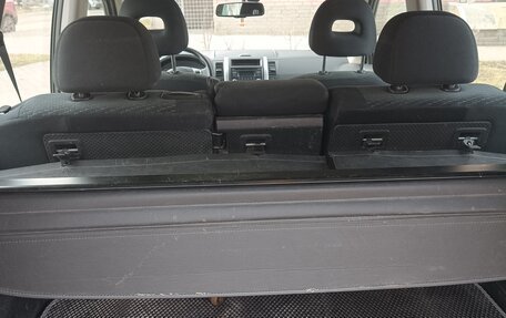 Nissan X-Trail, 2013 год, 1 250 000 рублей, 11 фотография