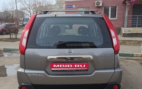 Nissan X-Trail, 2013 год, 1 250 000 рублей, 5 фотография