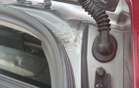 Nissan X-Trail, 2013 год, 1 250 000 рублей, 14 фотография