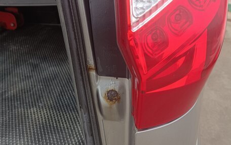 Nissan X-Trail, 2013 год, 1 250 000 рублей, 13 фотография