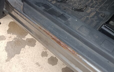 Nissan X-Trail, 2013 год, 1 250 000 рублей, 17 фотография