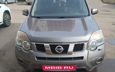 Nissan X-Trail, 2013 год, 1 250 000 рублей, 2 фотография