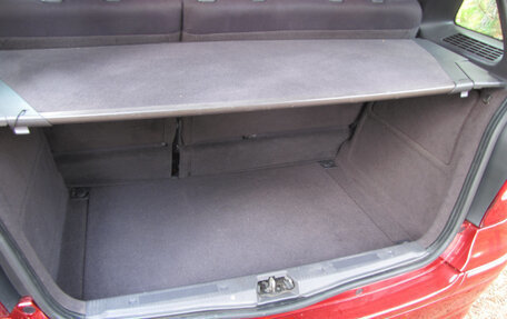 Mercedes-Benz A-Класс, 2001 год, 425 000 рублей, 9 фотография