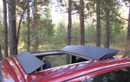 Mercedes-Benz A-Класс, 2001 год, 425 000 рублей, 7 фотография