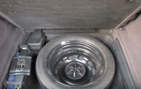 Mercedes-Benz A-Класс, 2001 год, 425 000 рублей, 10 фотография