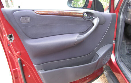 Mercedes-Benz A-Класс, 2001 год, 425 000 рублей, 11 фотография