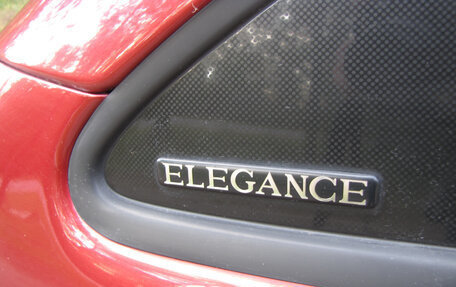 Mercedes-Benz A-Класс, 2001 год, 425 000 рублей, 6 фотография