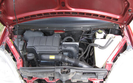 Mercedes-Benz A-Класс, 2001 год, 425 000 рублей, 12 фотография