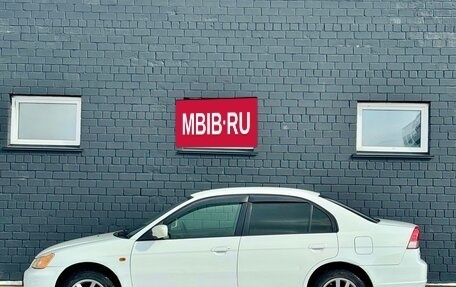 Honda Civic Ferio III, 2002 год, 445 000 рублей, 5 фотография