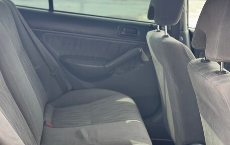 Honda Civic Ferio III, 2002 год, 445 000 рублей, 12 фотография