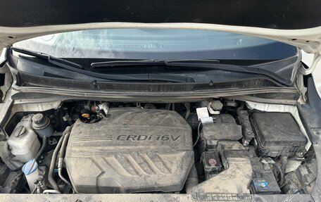 KIA Carnival III, 2020 год, 3 500 000 рублей, 6 фотография