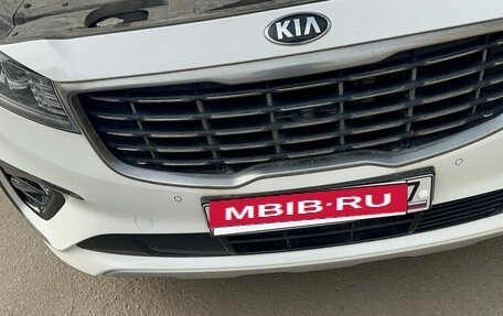 KIA Carnival III, 2020 год, 3 500 000 рублей, 8 фотография