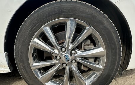 KIA Carnival III, 2020 год, 3 500 000 рублей, 10 фотография