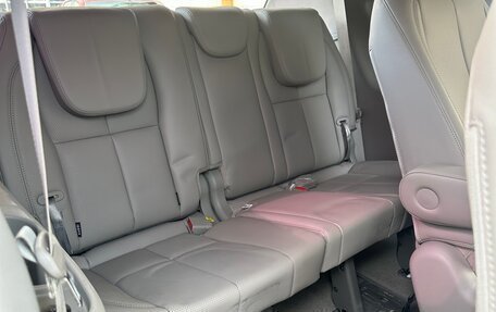 KIA Carnival III, 2020 год, 3 500 000 рублей, 13 фотография