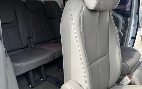 KIA Carnival III, 2020 год, 3 500 000 рублей, 12 фотография