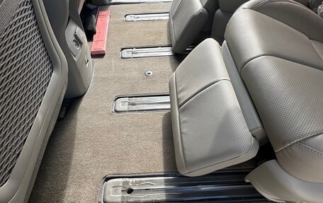 KIA Carnival III, 2020 год, 3 500 000 рублей, 17 фотография