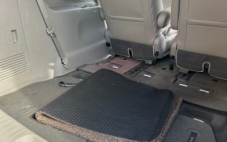 KIA Carnival III, 2020 год, 3 500 000 рублей, 16 фотография