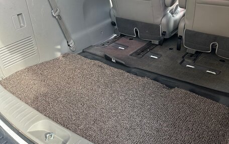 KIA Carnival III, 2020 год, 3 500 000 рублей, 15 фотография