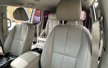 KIA Carnival III, 2020 год, 3 500 000 рублей, 19 фотография