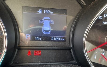 KIA Carnival III, 2020 год, 3 500 000 рублей, 22 фотография