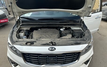 KIA Carnival III, 2020 год, 3 500 000 рублей, 7 фотография