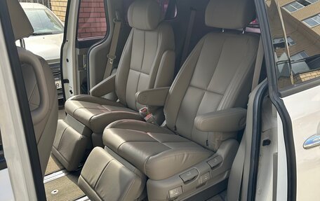 KIA Carnival III, 2020 год, 3 500 000 рублей, 25 фотография