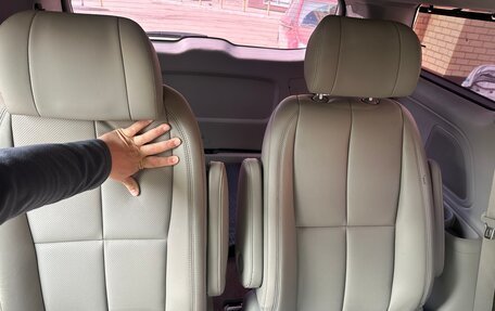 KIA Carnival III, 2020 год, 3 500 000 рублей, 27 фотография