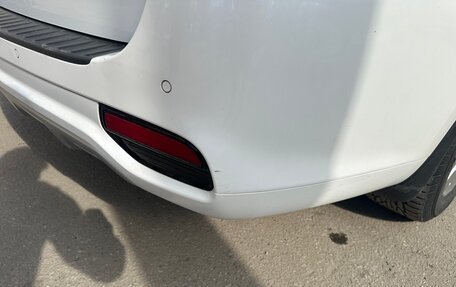 KIA Carnival III, 2020 год, 3 500 000 рублей, 33 фотография