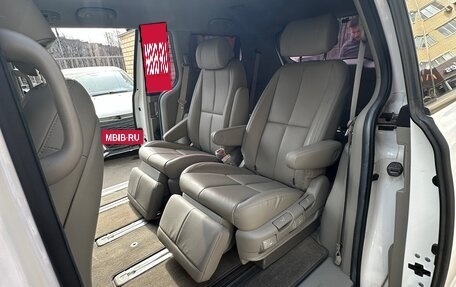 KIA Carnival III, 2020 год, 3 500 000 рублей, 18 фотография