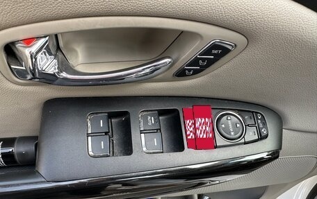 KIA Carnival III, 2020 год, 3 500 000 рублей, 4 фотография