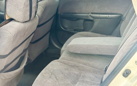 Honda Civic VII, 2001 год, 338 000 рублей, 12 фотография