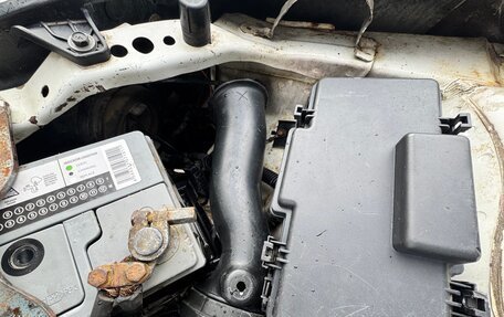 Honda Civic VII, 2001 год, 338 000 рублей, 15 фотография