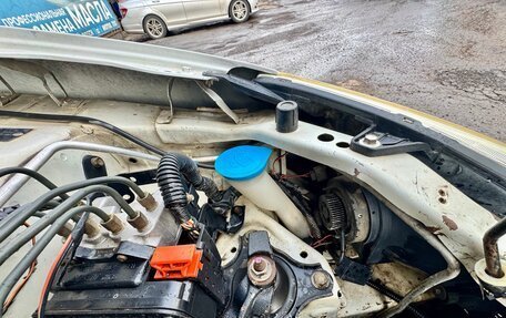 Honda Civic VII, 2001 год, 338 000 рублей, 14 фотография