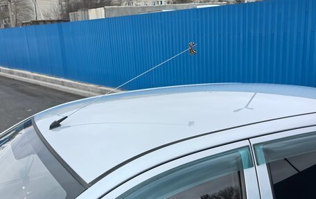 Hyundai Getz I рестайлинг, 2008 год, 499 000 рублей, 11 фотография