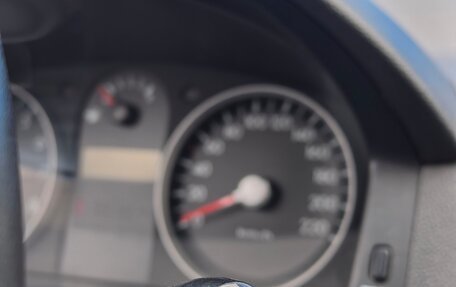 Hyundai Getz I рестайлинг, 2008 год, 499 000 рублей, 17 фотография