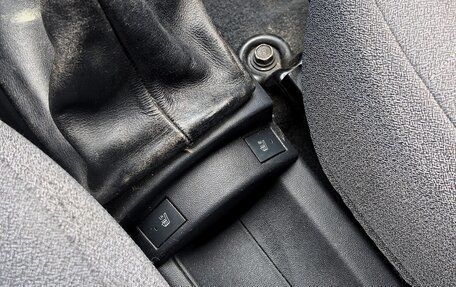 Hyundai Getz I рестайлинг, 2008 год, 499 000 рублей, 19 фотография