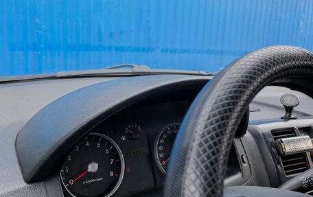 Hyundai Getz I рестайлинг, 2008 год, 499 000 рублей, 18 фотография