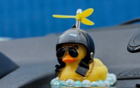 Hyundai Getz I рестайлинг, 2008 год, 499 000 рублей, 22 фотография