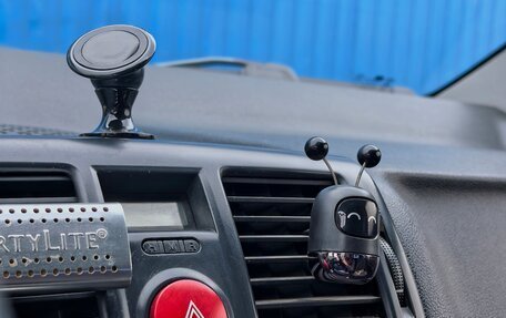 Hyundai Getz I рестайлинг, 2008 год, 499 000 рублей, 16 фотография