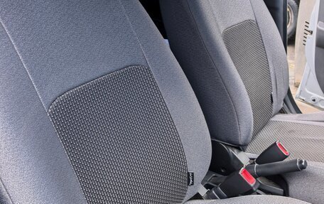 Hyundai Getz I рестайлинг, 2008 год, 499 000 рублей, 21 фотография