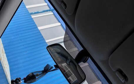 Hyundai Getz I рестайлинг, 2008 год, 499 000 рублей, 24 фотография