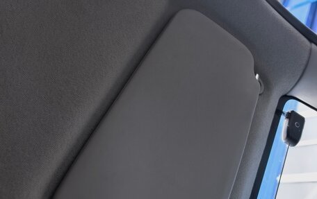 Hyundai Getz I рестайлинг, 2008 год, 499 000 рублей, 23 фотография