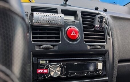 Hyundai Getz I рестайлинг, 2008 год, 499 000 рублей, 15 фотография