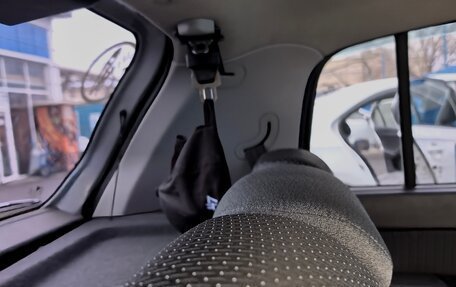 Hyundai Getz I рестайлинг, 2008 год, 499 000 рублей, 32 фотография