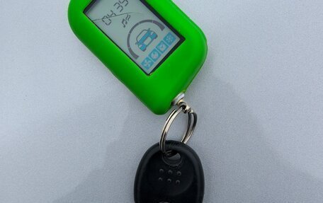 Hyundai Getz I рестайлинг, 2008 год, 499 000 рублей, 35 фотография